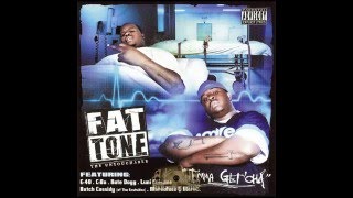 Fat Tone  Hustlin Ft Luni Coleone amp Boy Big [upl. by Eltsirhc]