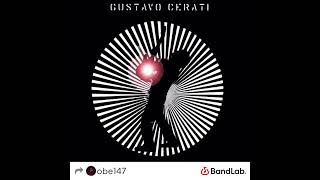 Adios Gustavo Cerati Cover [upl. by Notsruht132]