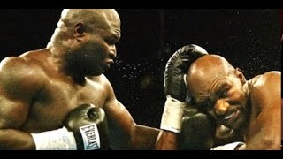 James Toney Vs Evander Holyfield 1042003 Fight 73 [upl. by Aiblis350]