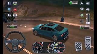 Volvo S60safety amp Comfortable Sedan🚗🎮 Game 🎮🎮 [upl. by Aryad]