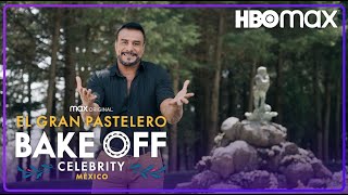 6 preguntas rápidas con el cast  El Gran Pastelero  Bake Off México  HBO Max [upl. by Hutson]