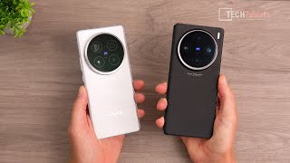 Vivo X100 Ultra First Impressions As An X100 Pro User [upl. by Hertzfeld]