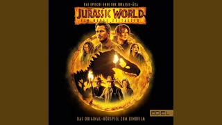 Jurassic World 3  Teil 2 [upl. by Ardnoid]