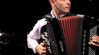 Marcin Wyrostek z zespołem Tango Corazon Libertango Astor Piazzolla live [upl. by Anehsuc]