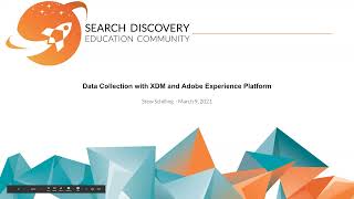 Adobe Analytics  Data Collection with XDM and Adobe Experience Platform  Stew Schilling [upl. by Danya375]