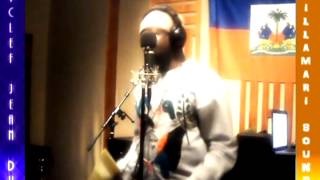 WYCLEF JEAN dubplate Killamari Sound Dainjamentalz u 4 daddys house [upl. by Asirb148]