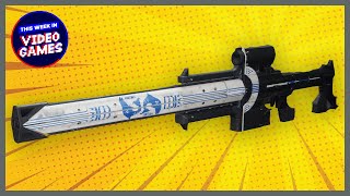 Destiny 2  How to get Izanagis Burden Exotic Sniper Rifle guide after Shadowkeep changes [upl. by Anrak]