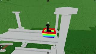 How to make a elevator on Create a Cart Ride Part 2 [upl. by Oirretno]