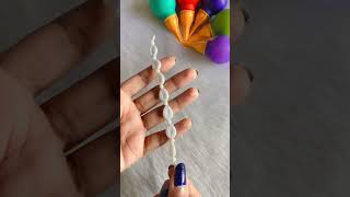 DIY Forever21 Jewelry at home 😱 crafteraditi youtubepartner shorts handmade diy CrafterAditi [upl. by Inaliak401]