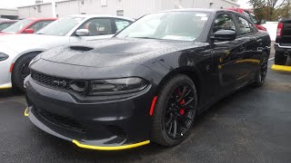 2019 Charger Hellcat💪🔥 [upl. by Avis]