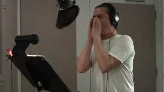 Voice of The Darkness  Mike Patton [upl. by Arde]