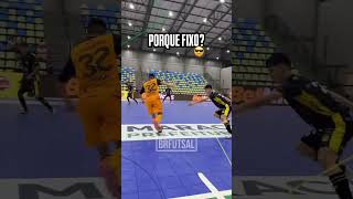 Futsal Skills foryou futsal skills jogamuito jogamuito driblefutsal mundodofutsal [upl. by Rapp]