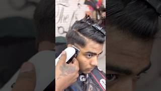 Part  2 🔥 Zero Cutting Mixing karne ka Easy Tarika skinfade haircut barbershop shorts salon [upl. by Mortie]