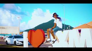 GOD Almighty  St Maarten Trip Official Music Video [upl. by Ernesta200]