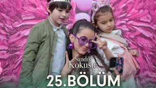 Sandık Kokusu 25Bölüm sandikkokusudizi [upl. by Isborne]