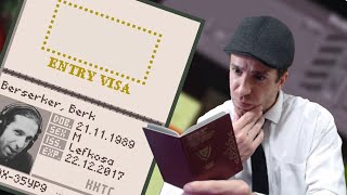 Macera Başlıyor Papers Please  Bölüm 1 [upl. by Emmalee]