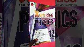 Xamidea physics class 12 unboxing shorts unboxing class12 [upl. by Irpak779]