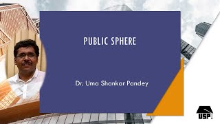 Public Sphere by USP [upl. by Neomah150]