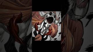 Vasto lorde ichigo WSg bleach [upl. by Settera345]