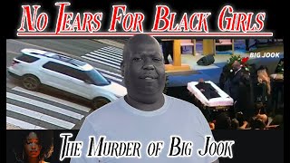 Memphis Rap Tragedy The Murder of Big Jook  New Details Emerge [upl. by Lebasi957]