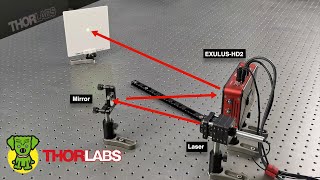 EXULUS Spatial Light Modulators – Principles and Applications [upl. by Daniala]