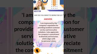 Concentrix interview question  Why do you want to work for us shorts interview interviewtips [upl. by Voe]