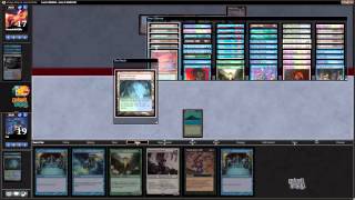 Channel LSV  Vintage Gush Cobra Match 4 [upl. by Vergne]