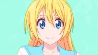 Nisekoi FanDub Project ITA Nisekoi Ending 06  Souzou Diary [upl. by Phelps936]