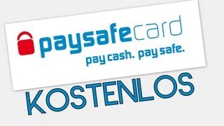 Kostenlos Paysafecards verdienen   oder geld über paypal [upl. by Adihahs375]