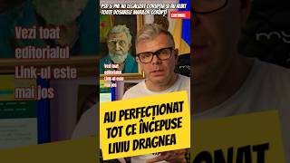 PSD amp PNL au legalizat corupția și au albit toate dosarele marilor corupți [upl. by Dinesh]