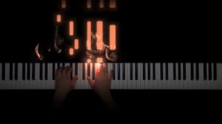 Coldplay  Sparks Piano Cover [upl. by Urbai401]