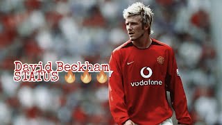 David BeckhamBirthday StatusLove Your Voice▶️▶️ [upl. by Azeria]