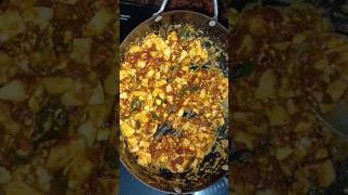 Karam egg  Egg recipes  Telugu recipes  Food recipes food cooking shorts ytshorts chef [upl. by Thirzia]