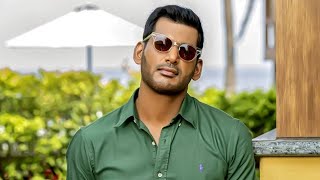 Main Hoon Rakshak l Vishal l South Blockbuster Action Hindi Dubbed Movie l Kajal Aggarwal Soori [upl. by Hamlin971]