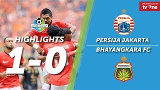 PERSIB Taklukan Persija 21 🔥  Match Highlights PERSIB 2 1 Persija [upl. by Lentha]