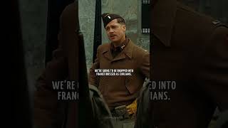 Au Revoir SHOSANNA  Hans Landa   Inglorious  Basterds  Wake Up Ultra Slowed  Edit [upl. by Icam852]