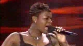 Fantasia sings quotA Fool In Lovequot [upl. by Deutsch]