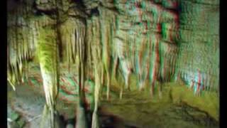 Mammoth Cave 3D Movie [upl. by Notlrahc]