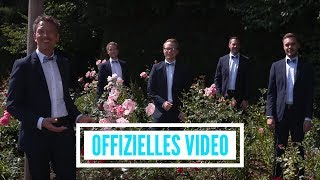 Die Stimmen der Berge  Alle Rosen dieser Welt offizielles Video [upl. by Lochner]