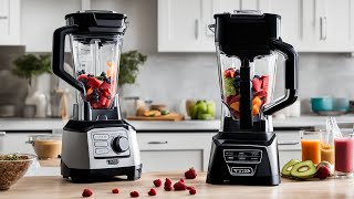 “Top 3 Blenders Reviewed Ninja Blender vs Competitors” [upl. by Daukas]