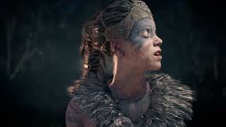 Hellblade  Senuas Sacrifice Gameplay Part  1 [upl. by Jago]