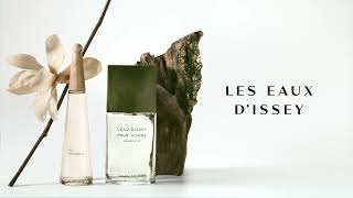 Issey Miyake LEau DIssey Pour Homme Cedre Eau De Toilette Intense [upl. by Anoval448]