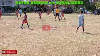 FESTIVAL PS AMOR  NATAR REBORN VS TUNAS MUDA [upl. by Nylidnarb428]