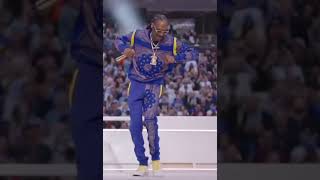 Snoop Dogg Crip Walk [upl. by Alegnat]