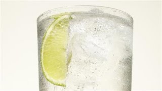 Four Tips for a Perfect Gin and Tonic [upl. by Arval943]