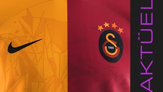 Galatasaray 2223 Yeni Sezon Formaları  İlk Bilgiler SIZDI  formacast aktüel [upl. by Martin298]