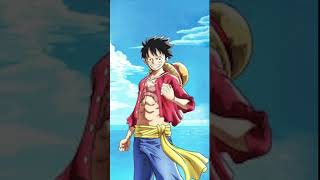 Luffy phonk [upl. by Ayanaj]