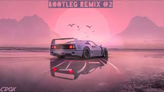 Bootleg Remix 2021 [upl. by Novihc437]