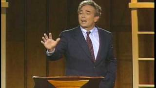 The Holiness of God by RC Sproul Clip 2 of 5 [upl. by Colman509]