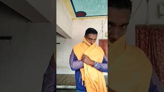 Inki ejjat ka sawaal hai bhai।।😄😄😄😄😄।।comedy funny shorts trending [upl. by Kirven]